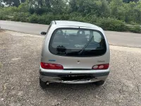 Usata Fiat 600 2003