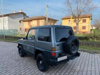 usata Daihatsu Rocky 2.8TDi 4x4 AutoCarro 2Posti