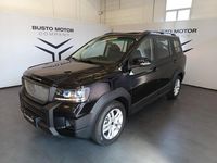 Nuova Cirelli 1 110 CV (80 kW) 2025 Nero / pastello SUV