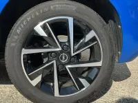 Usata Opel Corsa 101 CV (74 kW) 2025 Blu Utilitaria