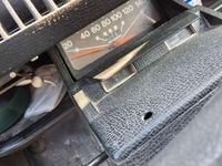 Usata Citroën Dyane 30 CV (22 kW) 1981 Blu/azzurro Berlina