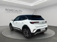 Usata Opel Mokka Elegance 101 CV (74 kW) 2021 Bianco SUV