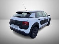 usata Citroën C4 Cactus PureTech 82 Shine