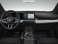 Nuova BMW 218 Active Tourer 136 CV (100 kW) 2026 Nero Monovolume