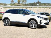 Usata Peugeot 3008 Allure 131 CV (96 kW) 2022 Bianco SUV