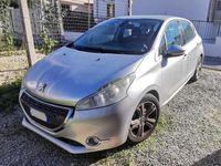 usata Peugeot 208 - 2013