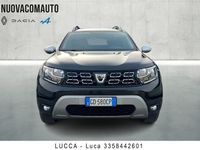 usata Dacia Duster 1.0 tce Prestige Eco-g 4x2 100cv