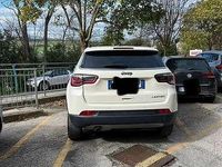 Usata Jeep Compass Limited 120 CV (88 kW) 2019 SUV