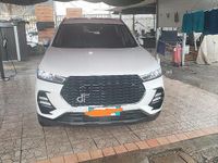 Usata DR DR 6.0 154 CV (113 kW) 2022 Bianco SUV