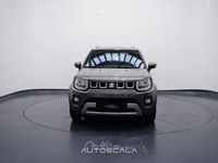 Usata Suzuki Ignis 83 CV (61 kW) 2022 Glistening grey met. SUV