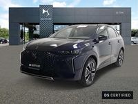 Usata DS Automobiles DS7 Crossback 131 CV (96 kW) 2025 Grigio SUV