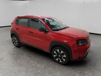 Nuova Fiat Grande Panda Business 110 CV (80 kW) 2025 Rosso Utilitaria