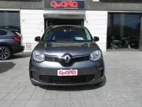 Usata Renault Twingo Equilibre 65 CV (47 kW) 2023 Grigio Utilitaria