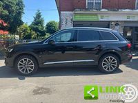 Usata Audi Q7 2020 Nero SUV