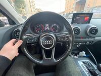 usata Audi A3 Sportback A3 1.6 TDI clean diesel S tronic Business