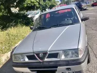 Usata Alfa Romeo 33 129 CV (94 kW) 1992 Berlina