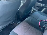 Usata Suzuki SX4 107 CV (78 kW) 2010 Grigio Utilitaria