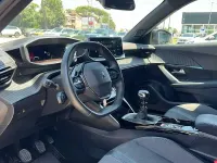 Usata Peugeot 2008 Allure 2023 Grigio SUV