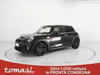 usata Mini Cooper S 2.0 FARI BI-LEDCERCHI LEGA 17 COSMOS SPOKE