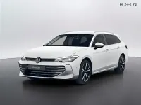 Nuova VW Passat Business 150 CV (110 kW) 2026 Bianco Station wagon