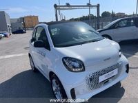 usata Smart ForTwo Electric Drive fortwo EQ Pure