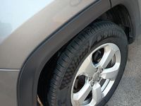 Occasion Jeep Compass 120 ch (88 kW) 2019 Gris SUV