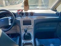 Usata Ford S-MAX S 140 CV (102 kW) 2006 Grigio Monovolume