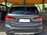 usata BMW X1 xdrive25e xLine