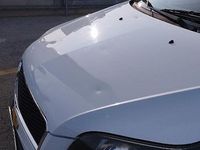 Usata Chevrolet Aveo 2011 Bianco Utilitaria