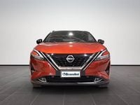 Usata Nissan Qashqai Tekna+ 190 CV (139 kW) 2023 Bordeaux SUV