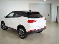 Nuova Cirelli 2 116 CV (85 kW) 2025 Bianco+tetto nero SUV