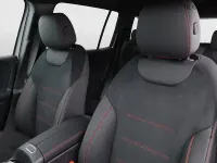 Nieuw Mercedes GLB200 AMG Line Premium 150 PK (110 kW) 2026 Grijs SUV