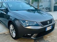 usata Seat Leon 1.6 TDI 105 CV 5p. Start/Stop Business L