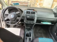 Usata VW Polo 45 CV (33 kW) 2002 Bianco Berlina