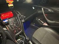 Usata Opel Astra Cosmo 110 CV (80 kW) 2012 Station wagon