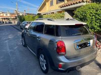 usata Mini Countryman Mini 1.5 Cooper Hype Countryman