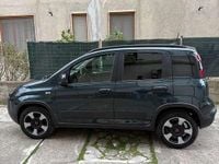 Usata Fiat Panda Cross Cross 69 CV (50 kW) 2024 Utilitaria