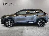 Usata Toyota Yaris Cross Lounge 116 CV (85 kW) 2022 Other SUV