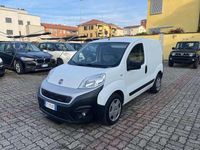 Usata Fiat Fiorino 95 CV (69 kW) 2019 Bianco Monovolume