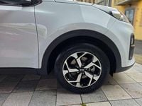 Usata Kia Sportage Style 136 CV (100 kW) 2021 SUV
