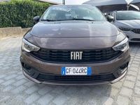 usata Fiat Tipo 1.6 Mjt S&S SW City Life (AZIENDALE)