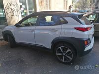 usata Hyundai Kona 1.0 Hybrid 2018