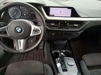 usata BMW 118 Serie 1 (F40) i Msport auto -imm:25/06/2020 -21.863km