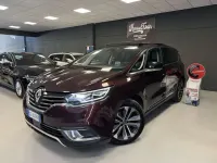 Usata Renault Espace 160 CV (117 kW) 2021 Lilla Monovolume