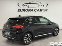 Usata Renault Clio V Techno 91 CV (66 kW) 2023 Nero Berlina
