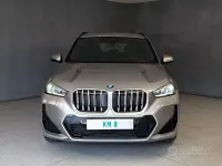 Nuova BMW X1 M Sport 136 CV (100 kW) 2025 Grigio SUV