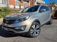 Usata Kia Sportage 163 CV (119 kW) 2010 SUV