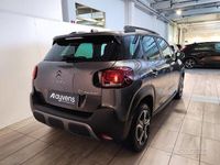 Usata Citroën C3 Aircross PureTech 110 CV (80 kW) 2022 Grigio SUV