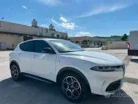 Usata Alfa Romeo Tonale Ti 131 CV (96 kW) 2024 SUV