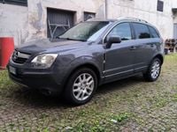 Usata Opel Antara 167 CV (122 kW) 2010 Grigio SUV